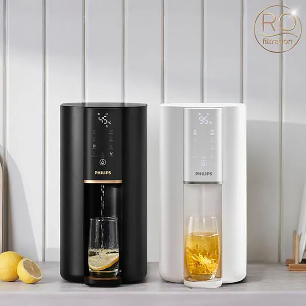 PHILIPS RO Hot Water Dispenser|ADD6901