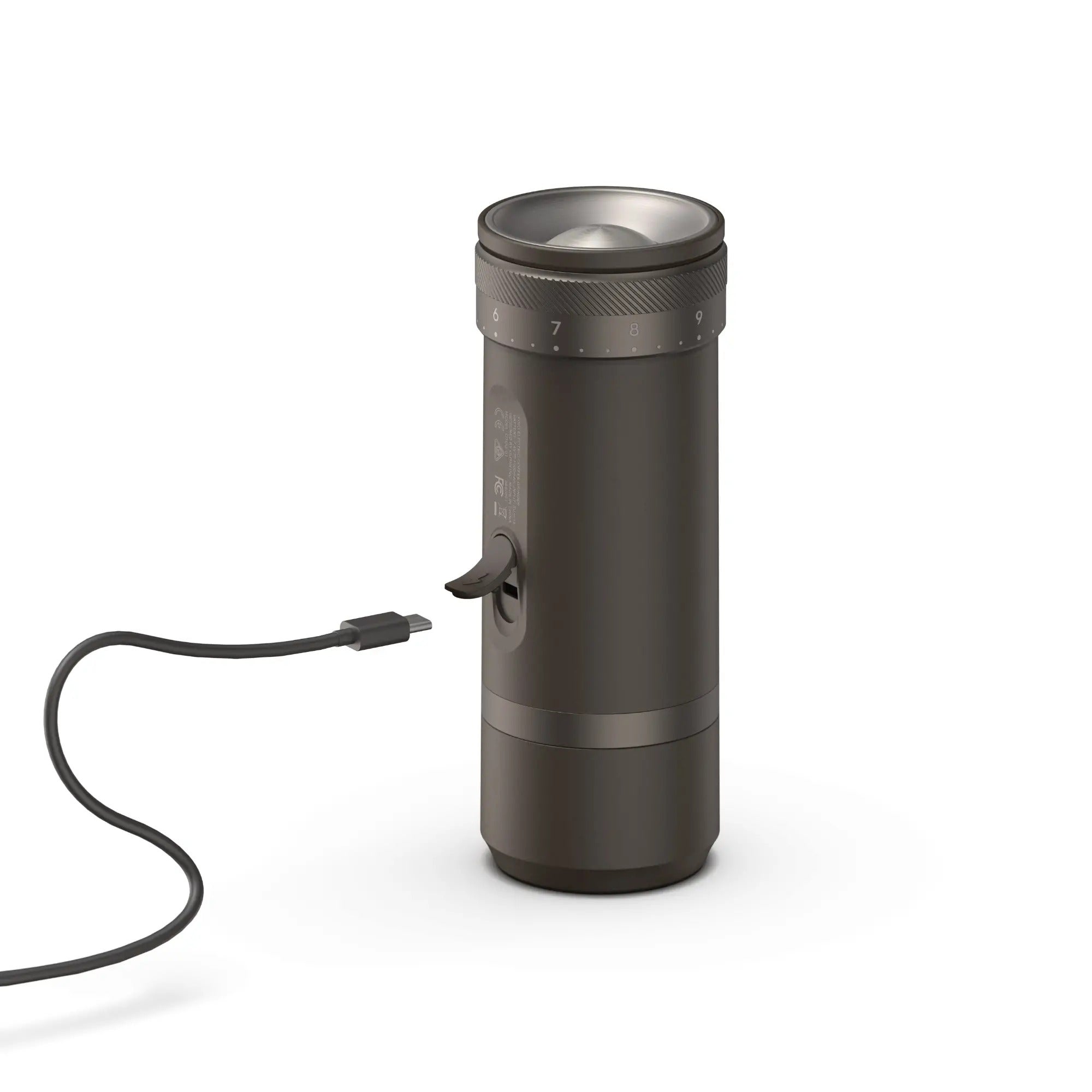OutIn Fino Portable Electric Coffee Grinder | OTCG-01
