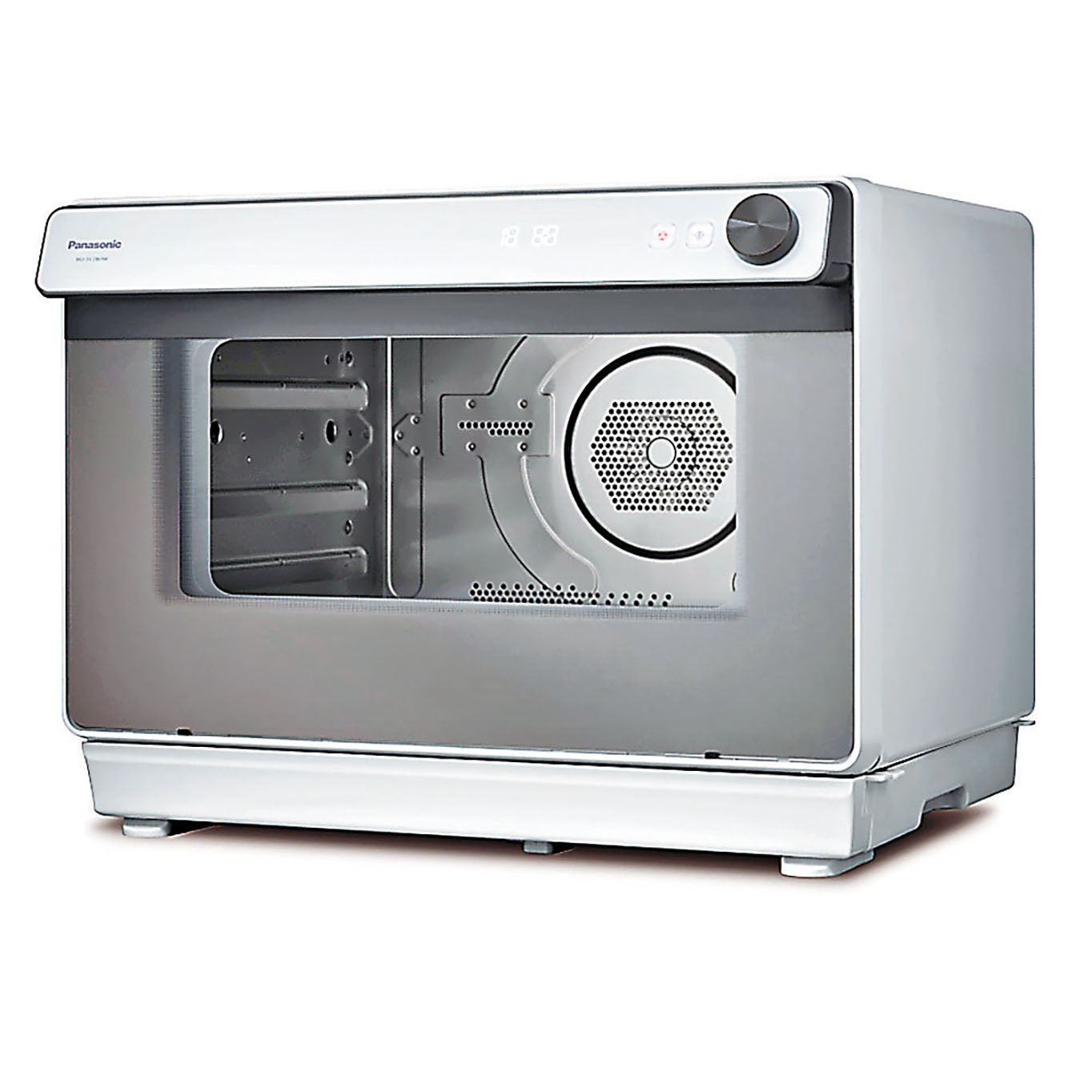 Panasonic Steam Oven | NU-SC280W (31L)