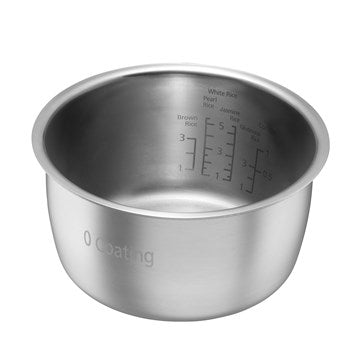 Panasonic 0 Coating IH Rice Cooker | SR-N210D (1.0L)