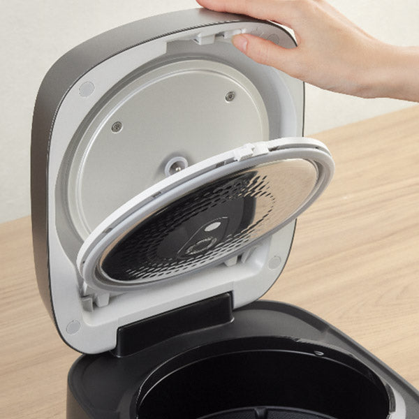 Panasonic 0 Coating IH Rice Cooker | SR-N210D (1.0L)