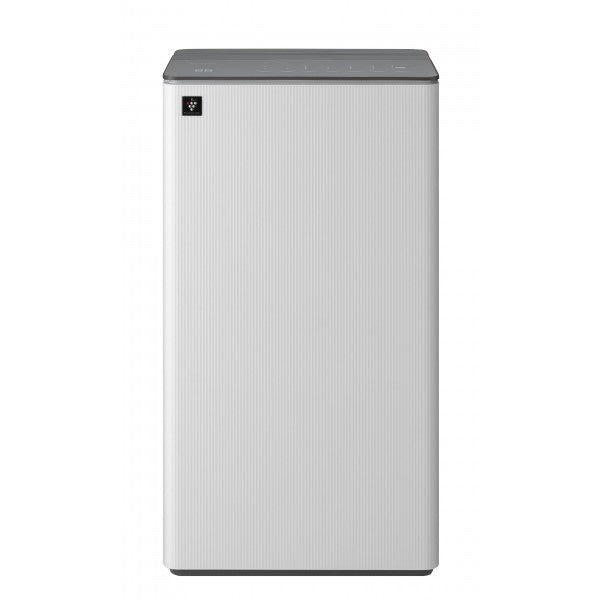 SHARP DW-T30HA-W 2-in-1 antibacterial dehumidifier, cream white (2)