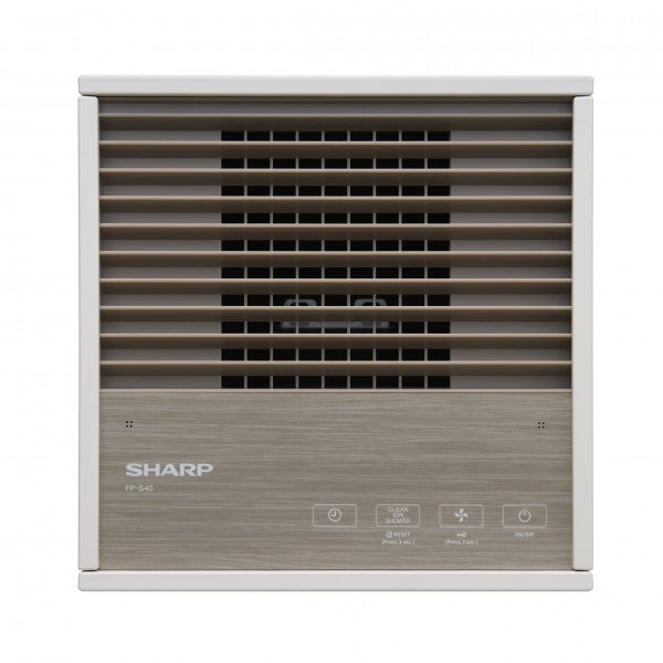 SHARP Purefit Mini Air Purifier|FP-S40A Series