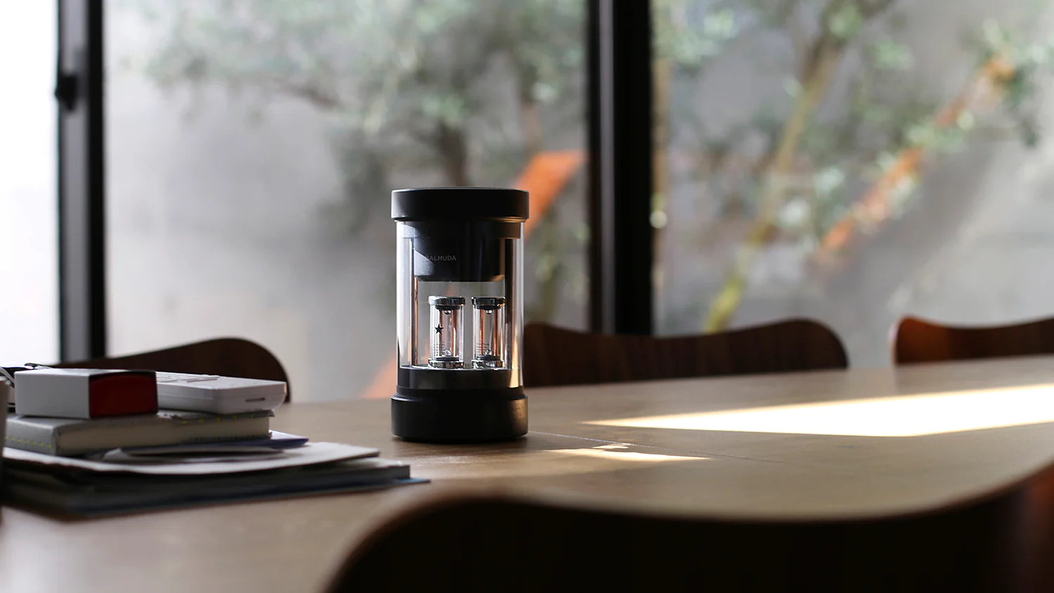 BALMUDA The Speaker - Black