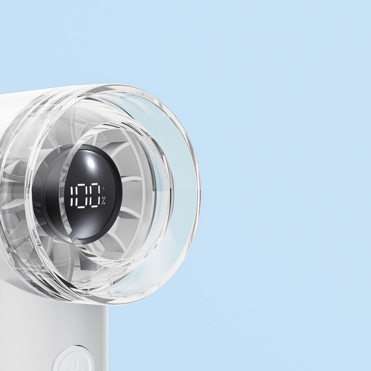 Casa Mia Mini Portable Turbine Fan CM-B01