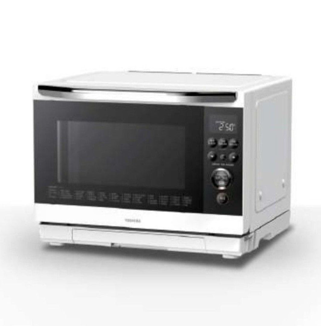 TOSHIBA Superheated Steam Oven | ER-SD95HKW (26L)