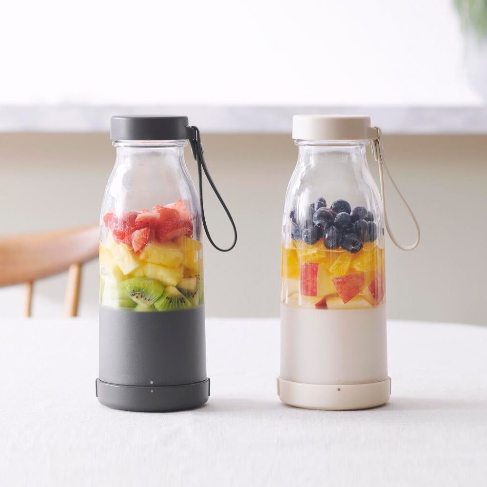 Vitantonio Cordless My Bottle Blender | VBL-2000