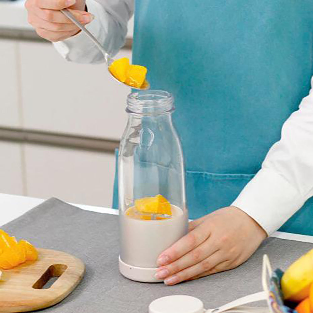 Vitantonio Cordless My Bottle Blender | VBL-2000