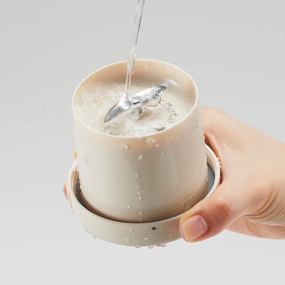 Vitantonio Cordless My Bottle Blender | VBL-2000