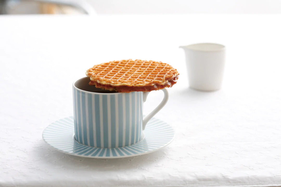Pizzelle Plates (For Vitantonio VWH-50/500 Series)
