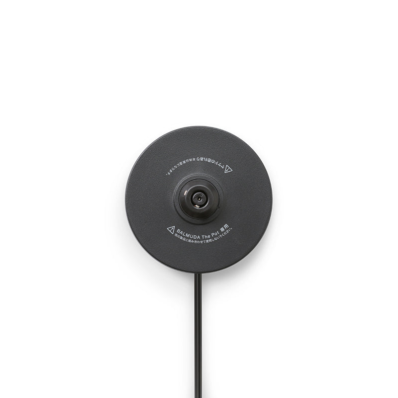 BALMUDA The Pot - Black