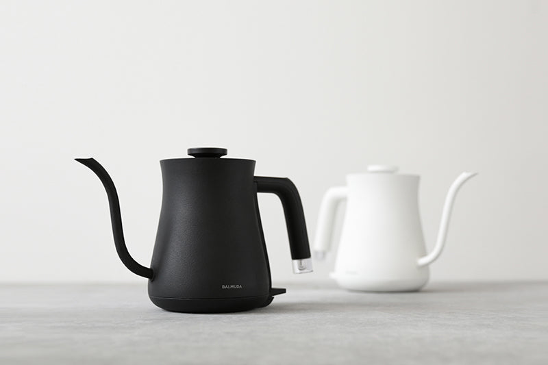 BALMUDA The Pot - Black