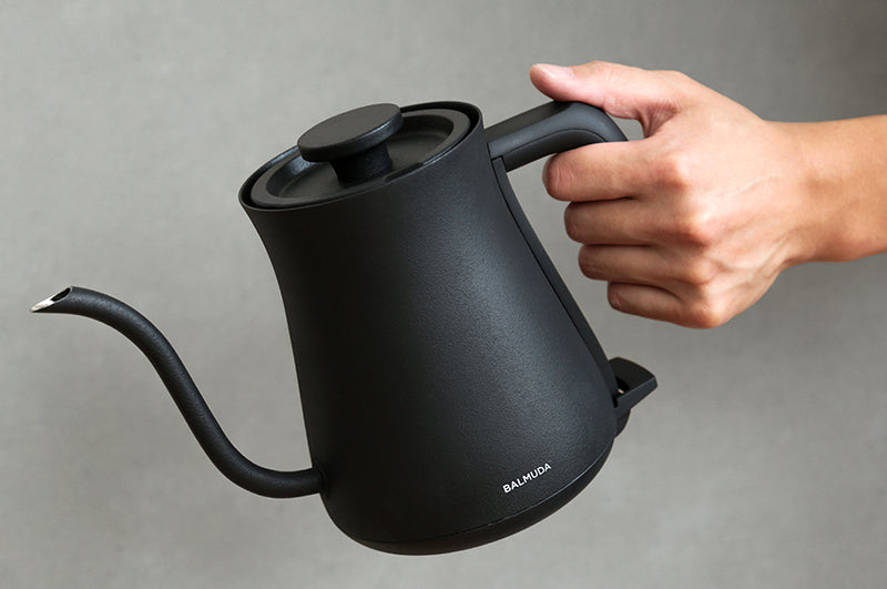 BALMUDA The Pot - Black