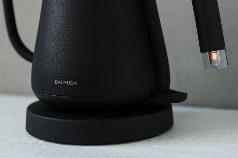 BALMUDA The Pot - Black (Preorder: Late May)