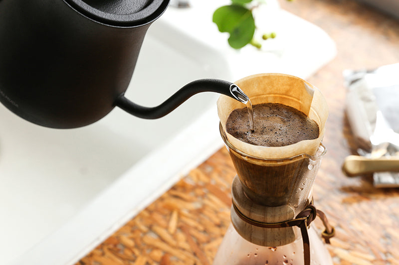 BALMUDA The Pot - Black