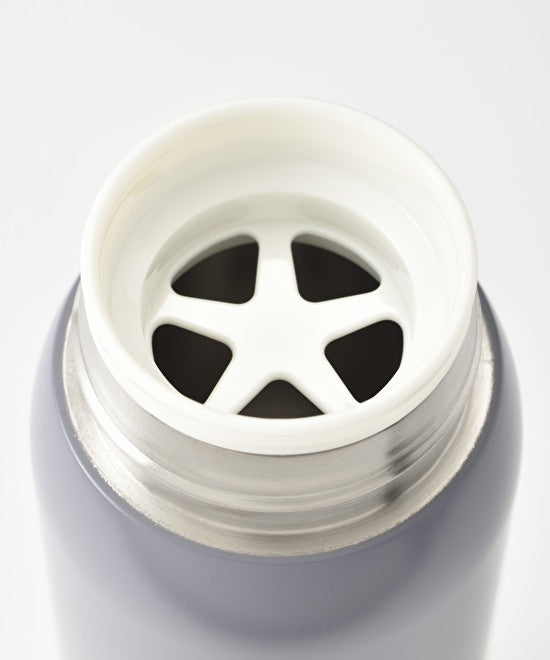 BRUNO Lightweight SS Bottle Tall - Evening Pink