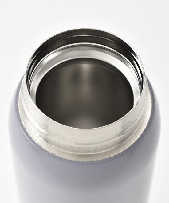 BRUNO Lightweight SS Bottle Tall - Evening Pink