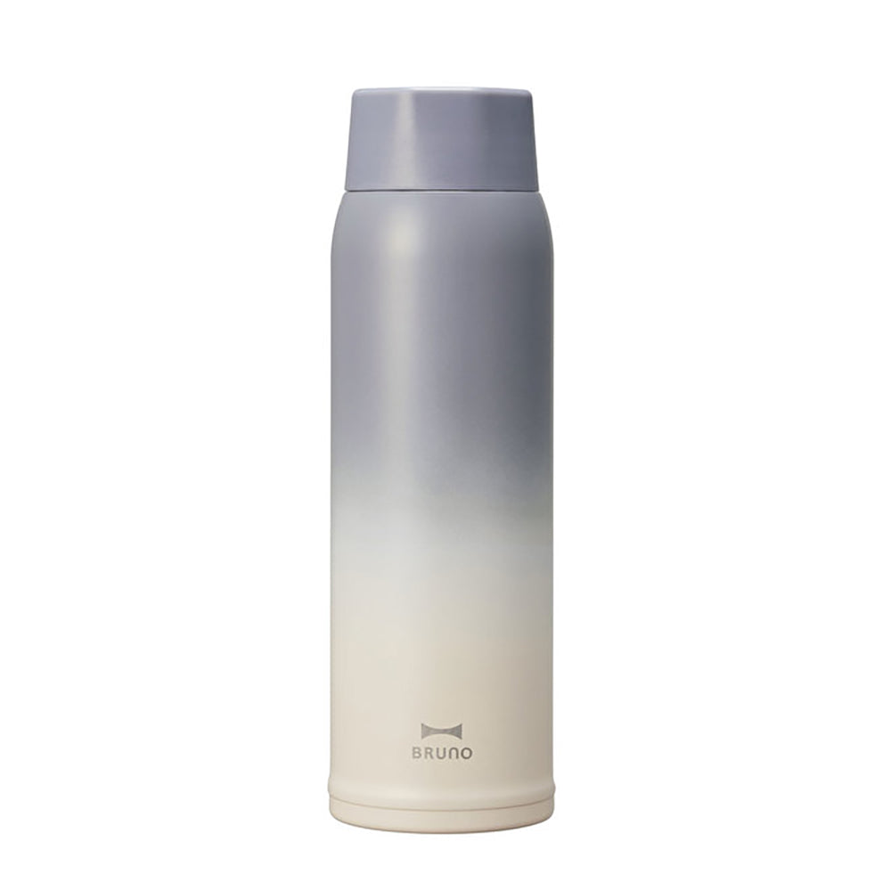 BRUNO Lightweight SS Bottle Tall - Magic Hour Purple