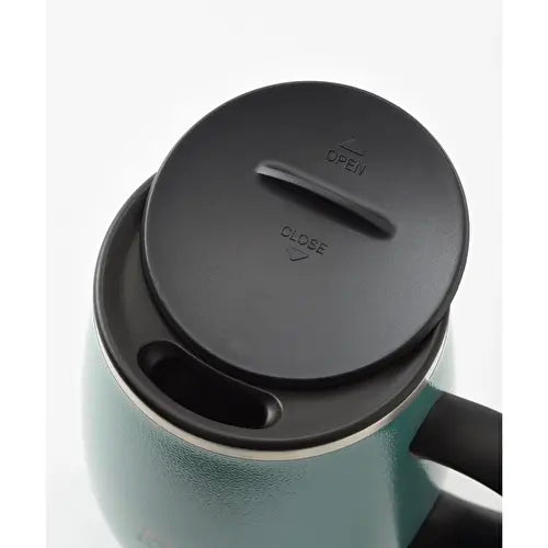 BRUNO Thermal Mug 460ml (Tall) - Blue