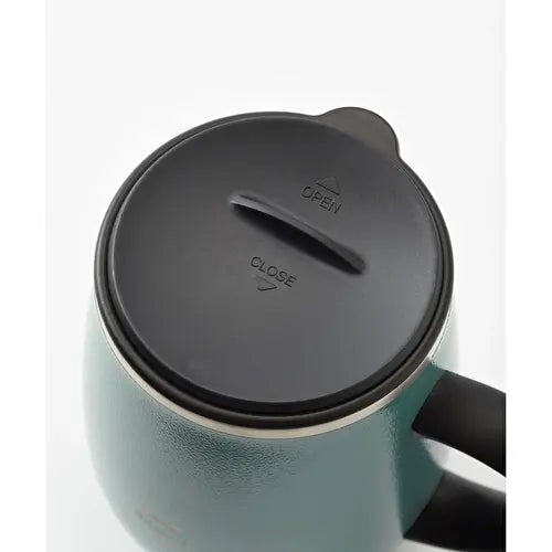 BRUNO Thermal Mug 460ml (Tall) - Blue