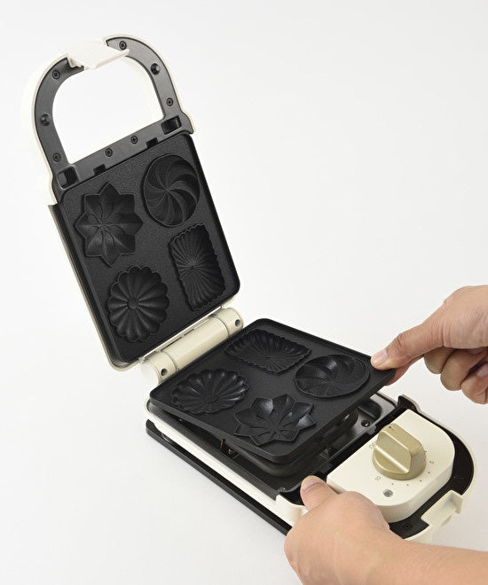 BRUNO Petit Gateau Plate Single for BOE043/050