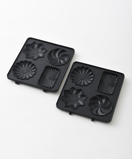 BRUNO Petit Gateau Plate Single for BOE043/050