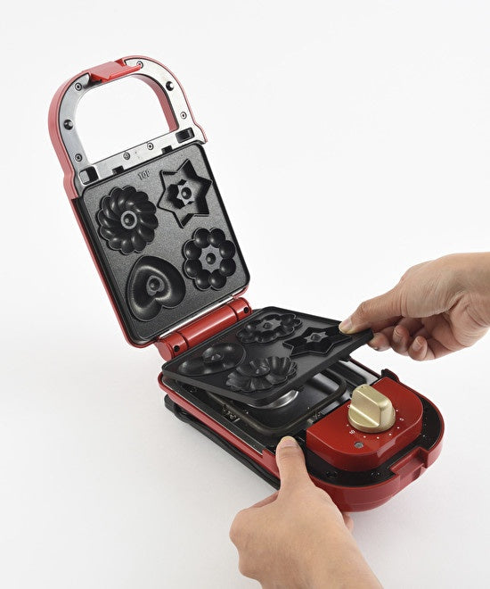 BRUNO Donut Plate Single for BOE043/050