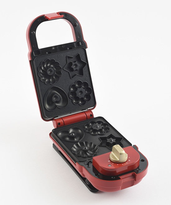 BRUNO Donut Plate Single for BOE043/050