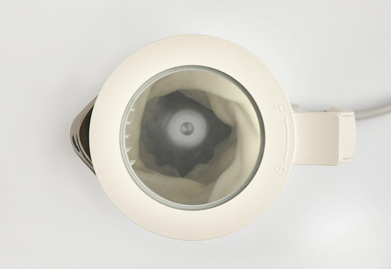 BRUNO Hotsoup Blender - Pink - happycooking uk