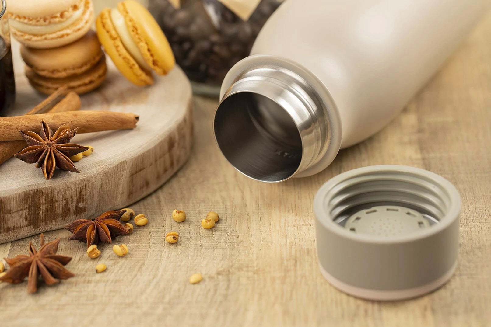 BRUNO Portable Electric Kettle - Pink