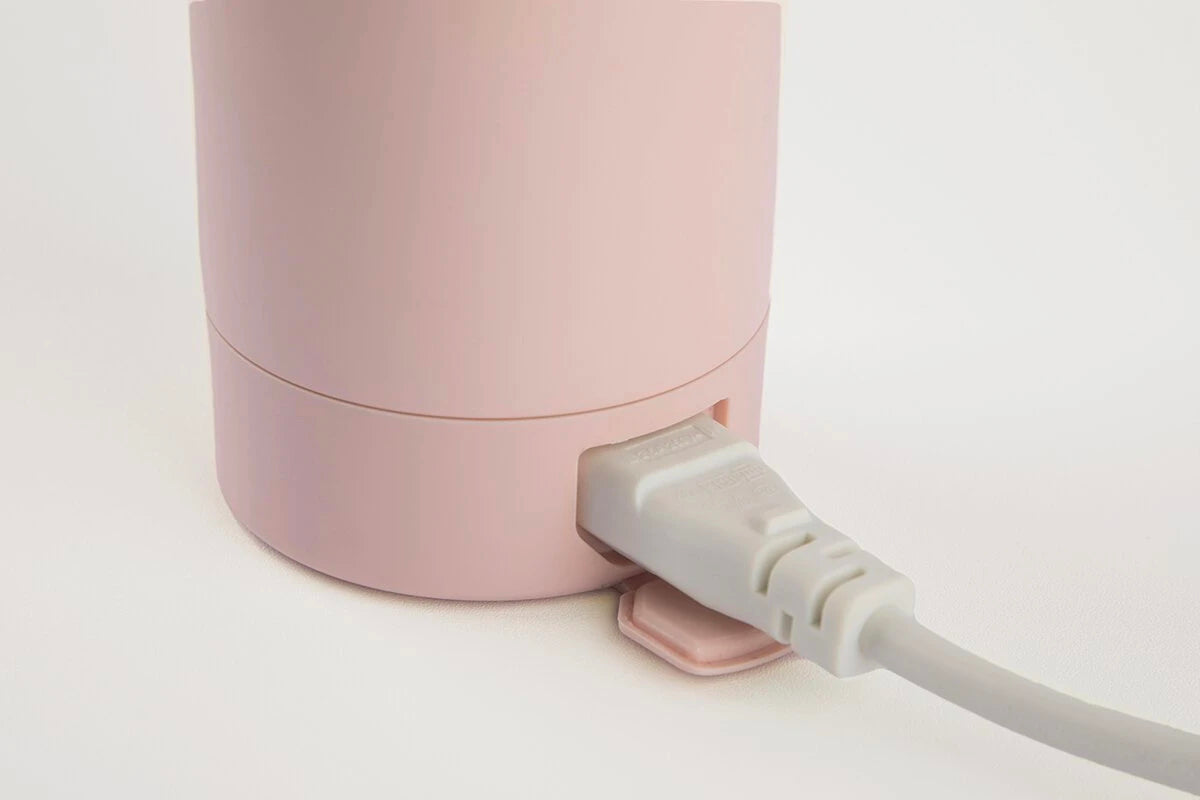 BRUNO Portable Electric Kettle - Pink