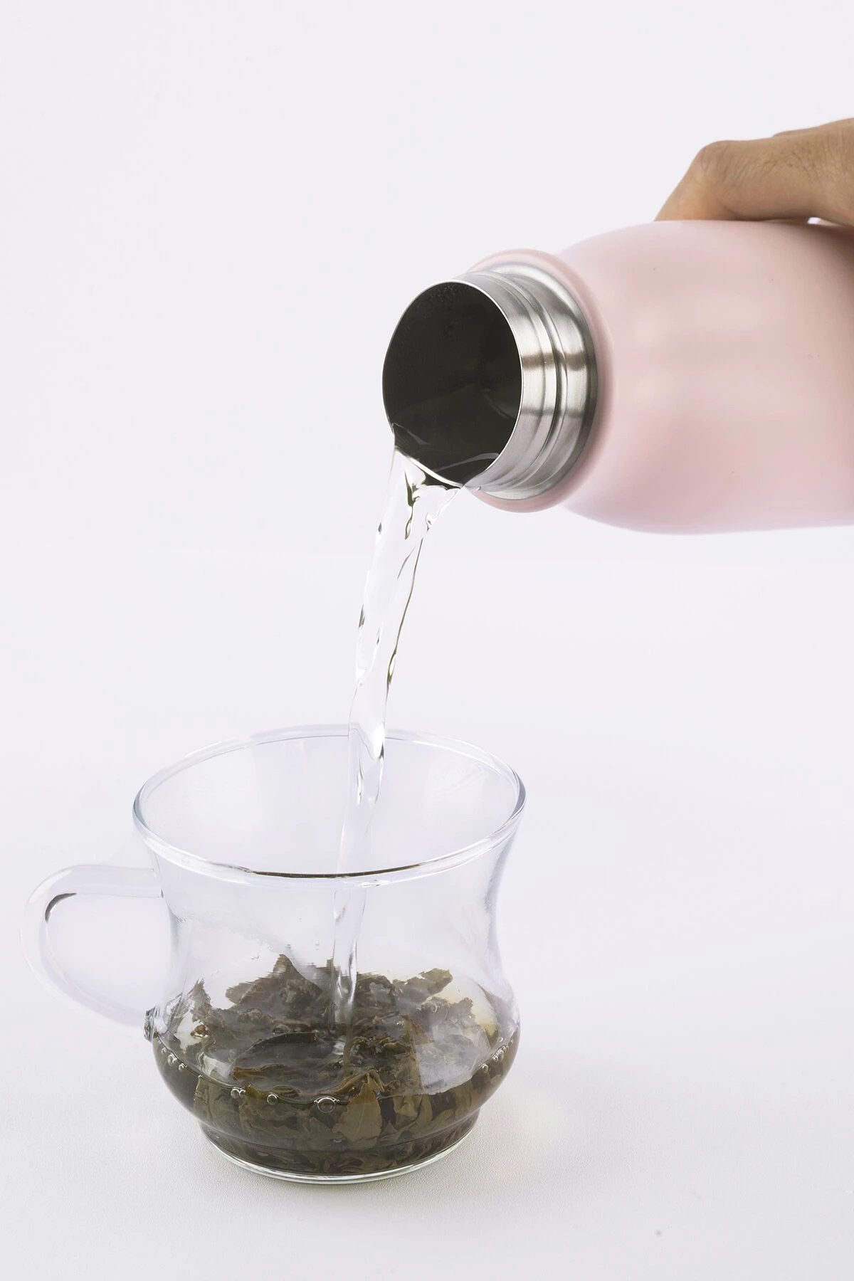 BRUNO Portable Electric Kettle - Lavender