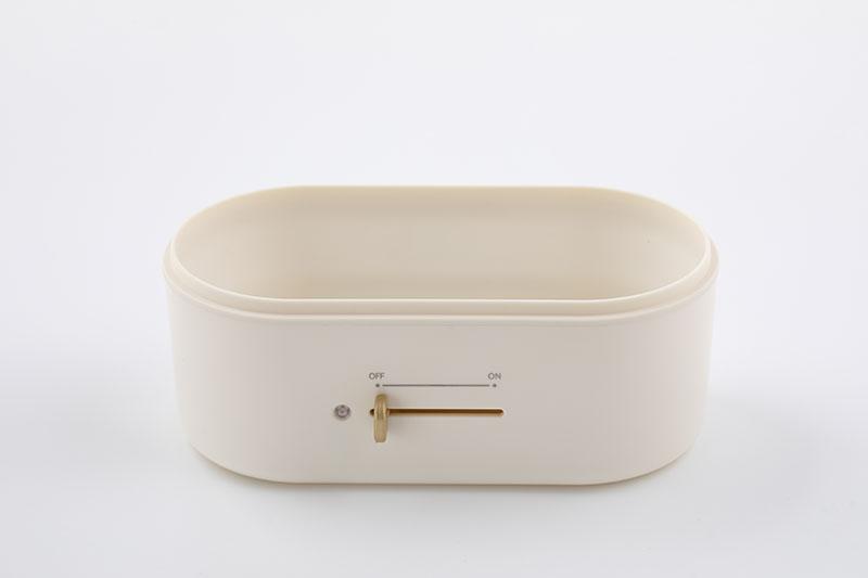 BRUNO Lunch Box Warmer - Blue Gray