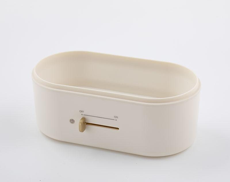 BRUNO Lunch Box Warmer - Blue Gray