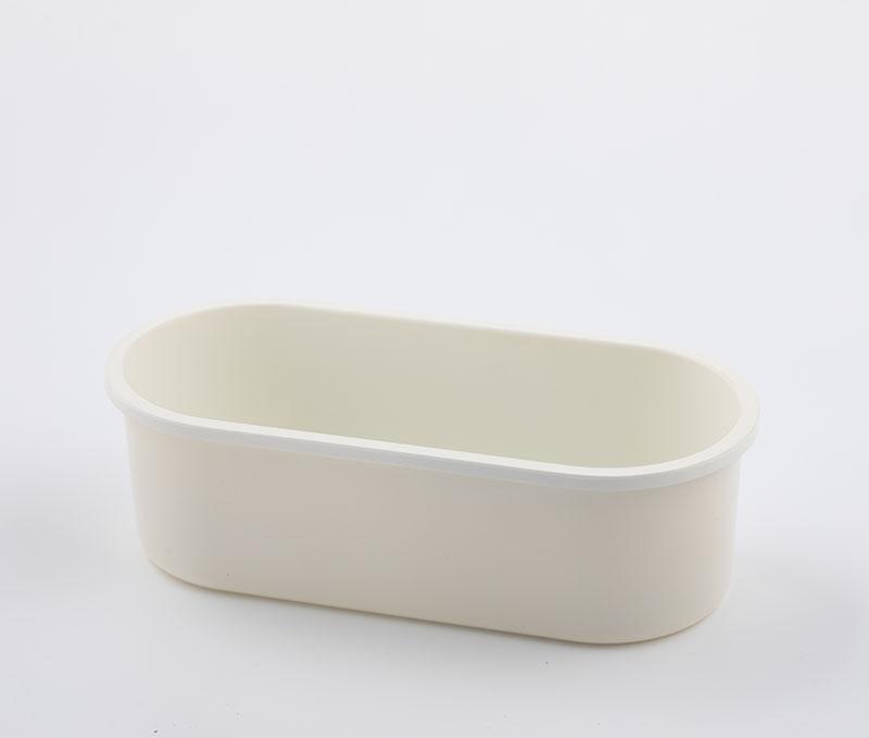 BRUNO Lunch Box Warmer - Blue Gray