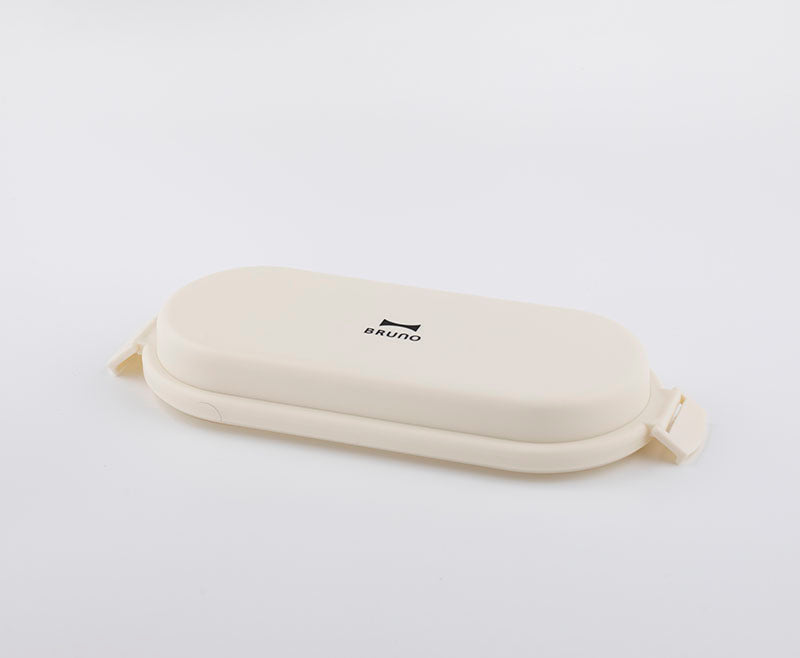 BRUNO Lunch Box Warmer - White