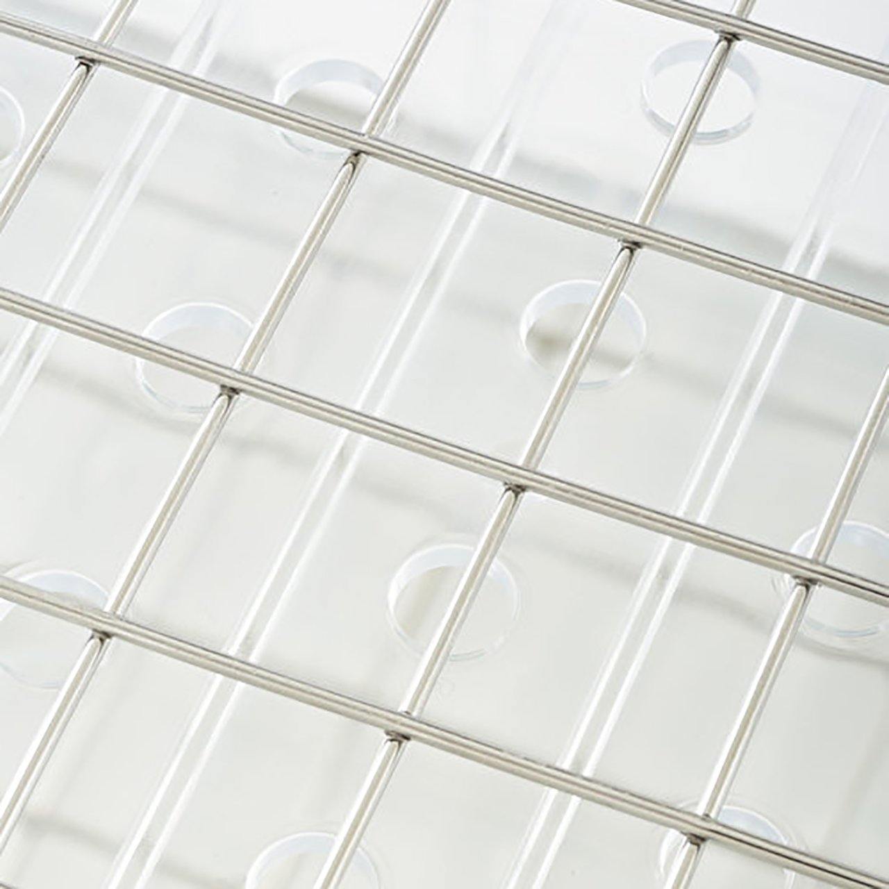 Double Steamer Rack (for Compact Hotplates) (Preorder: Mid-April 2021) - happycooking uk