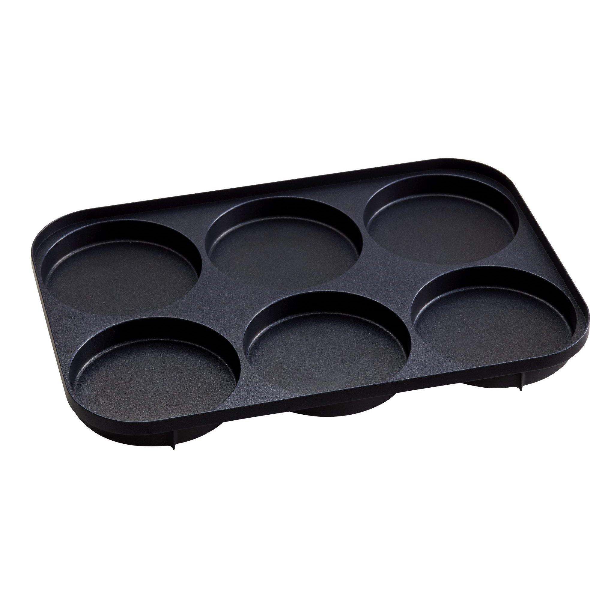 Multi-Plate (for Compact Hotplates) (Preorder: Mid-April 2021) - happycooking uk
