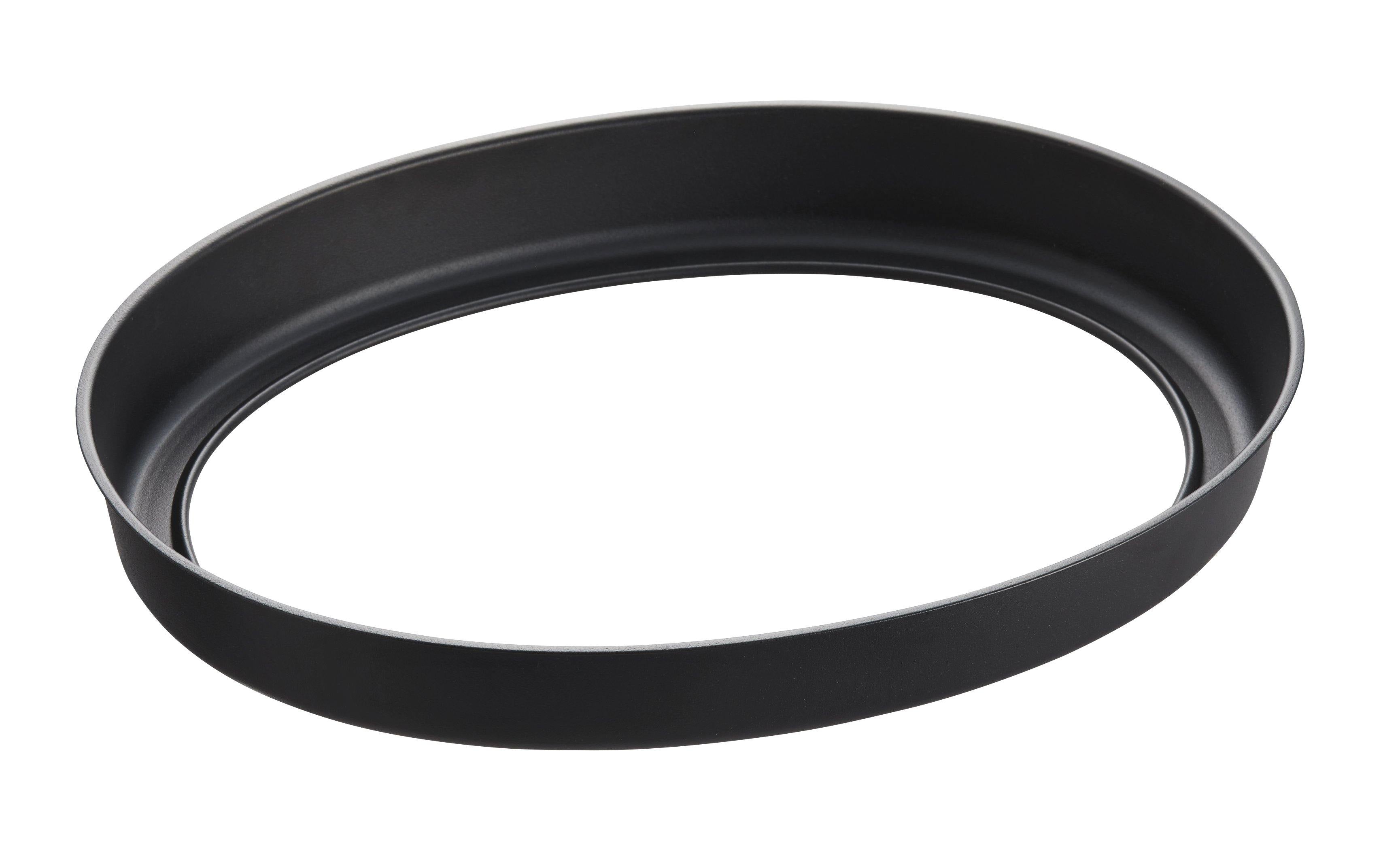 BRUNO Oval Hotplate (Limited, Blue Gray) - happycooking uk