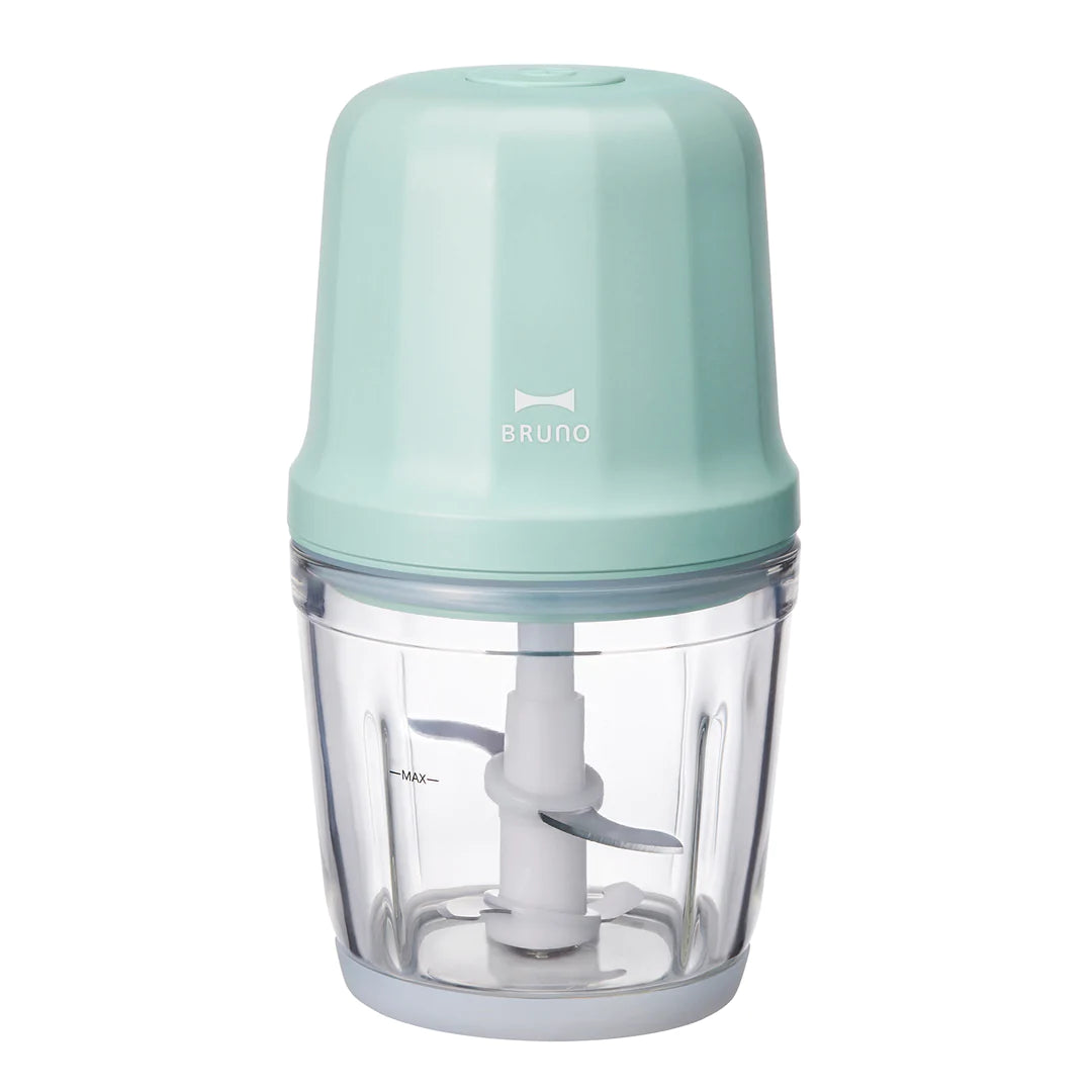 BRUNO Cordless Multi Chopper - Blue