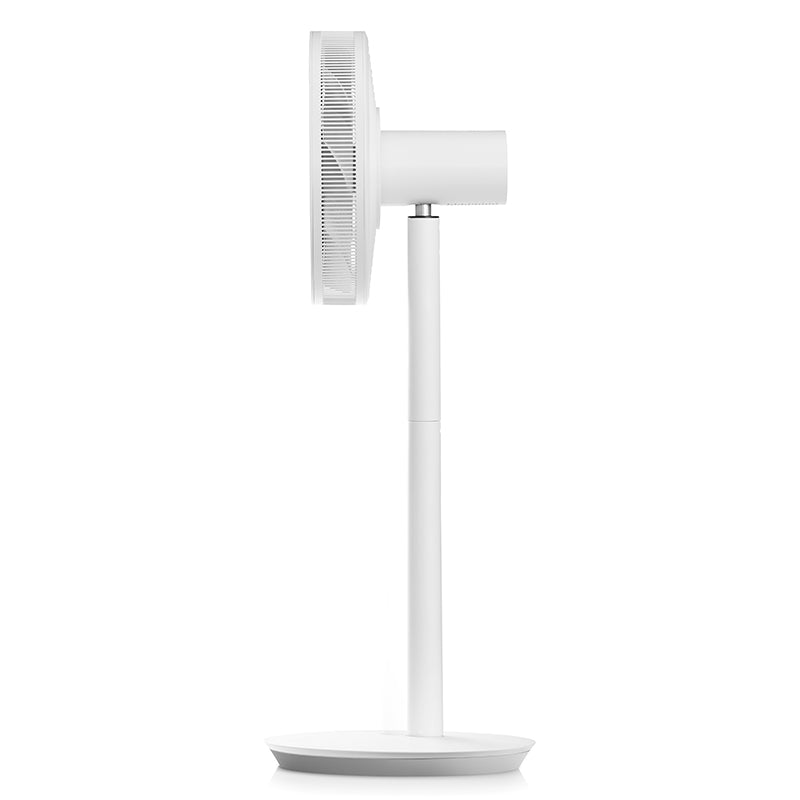 BALMUDA The GreenFan Japan EGF-1788-WG (White/Gray)