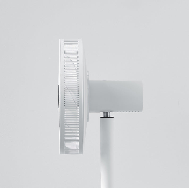 BALMUDA The GreenFan Japan EGF-1788-WG (White/Gray)