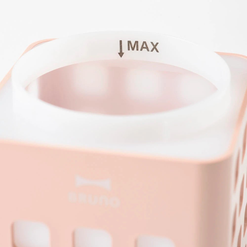 BRUNO USB Humidifier Cube Mist