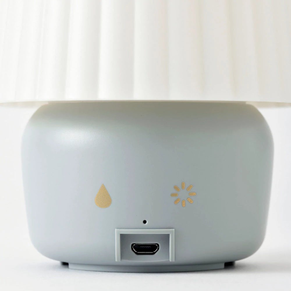 BRUNO USB Lamp Mist Mini - Pink Beige