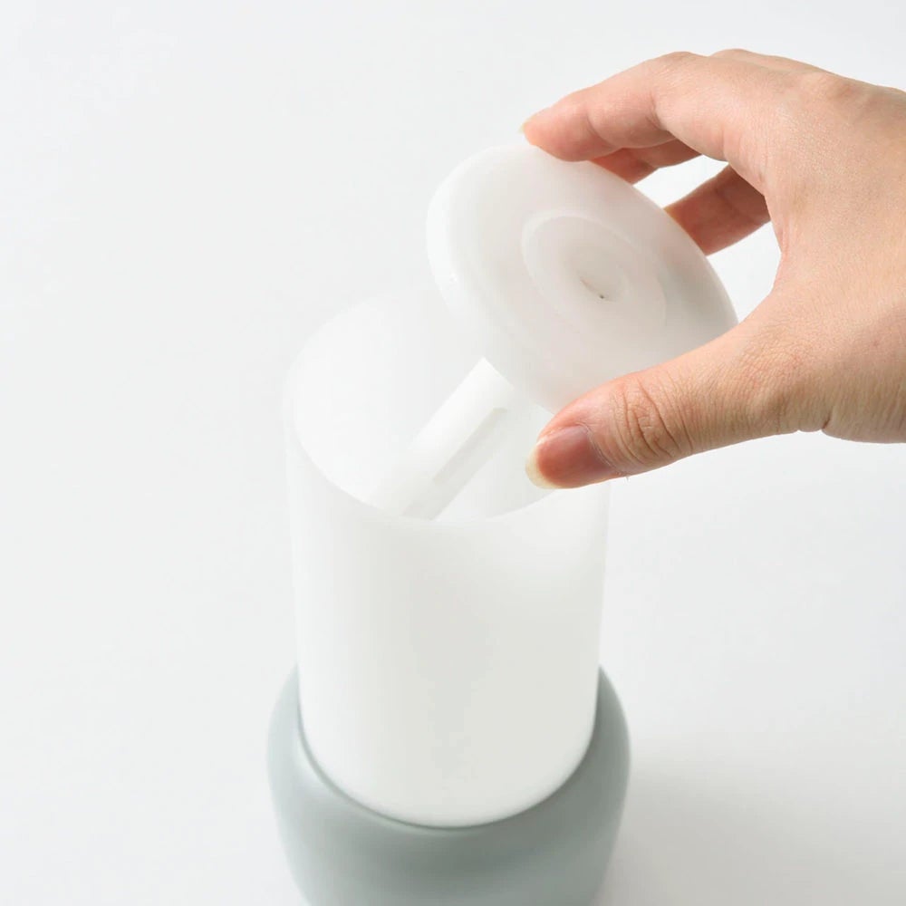 BRUNO USB Lamp Mist Mini - Pink Beige