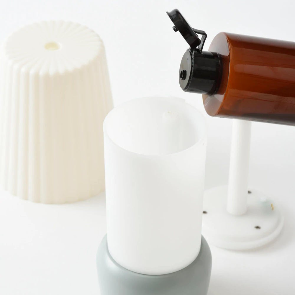 BRUNO USB Lamp Mist Mini - Pink Beige