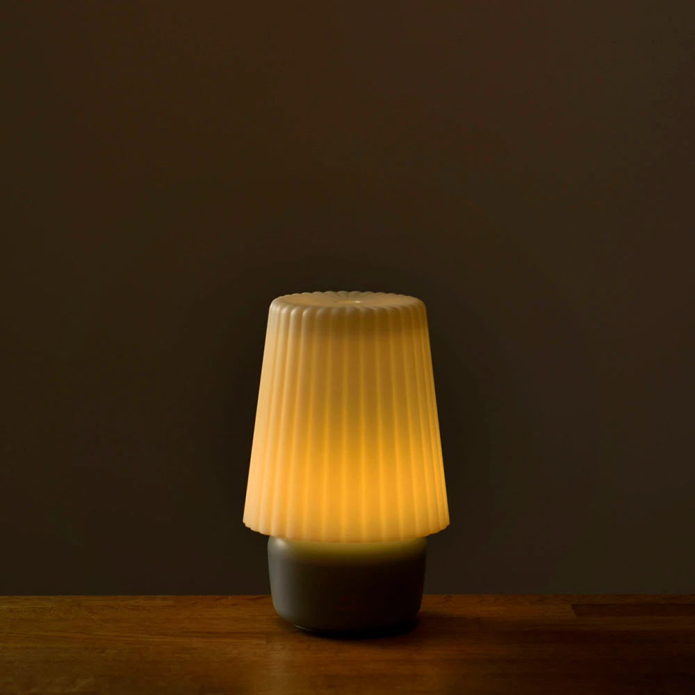 BRUNO USB Lamp Mist Mini - Blue Gray