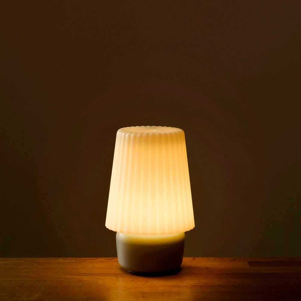 BRUNO USB Lamp Mist Mini - Pink Beige