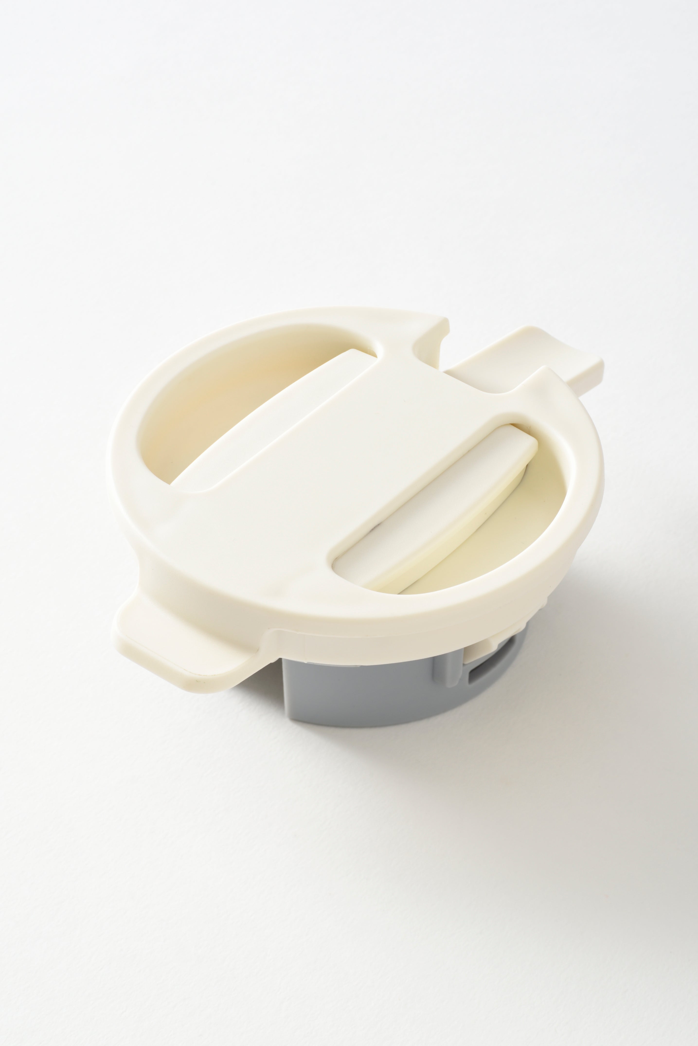 BRUNO Table Pot - Ivory