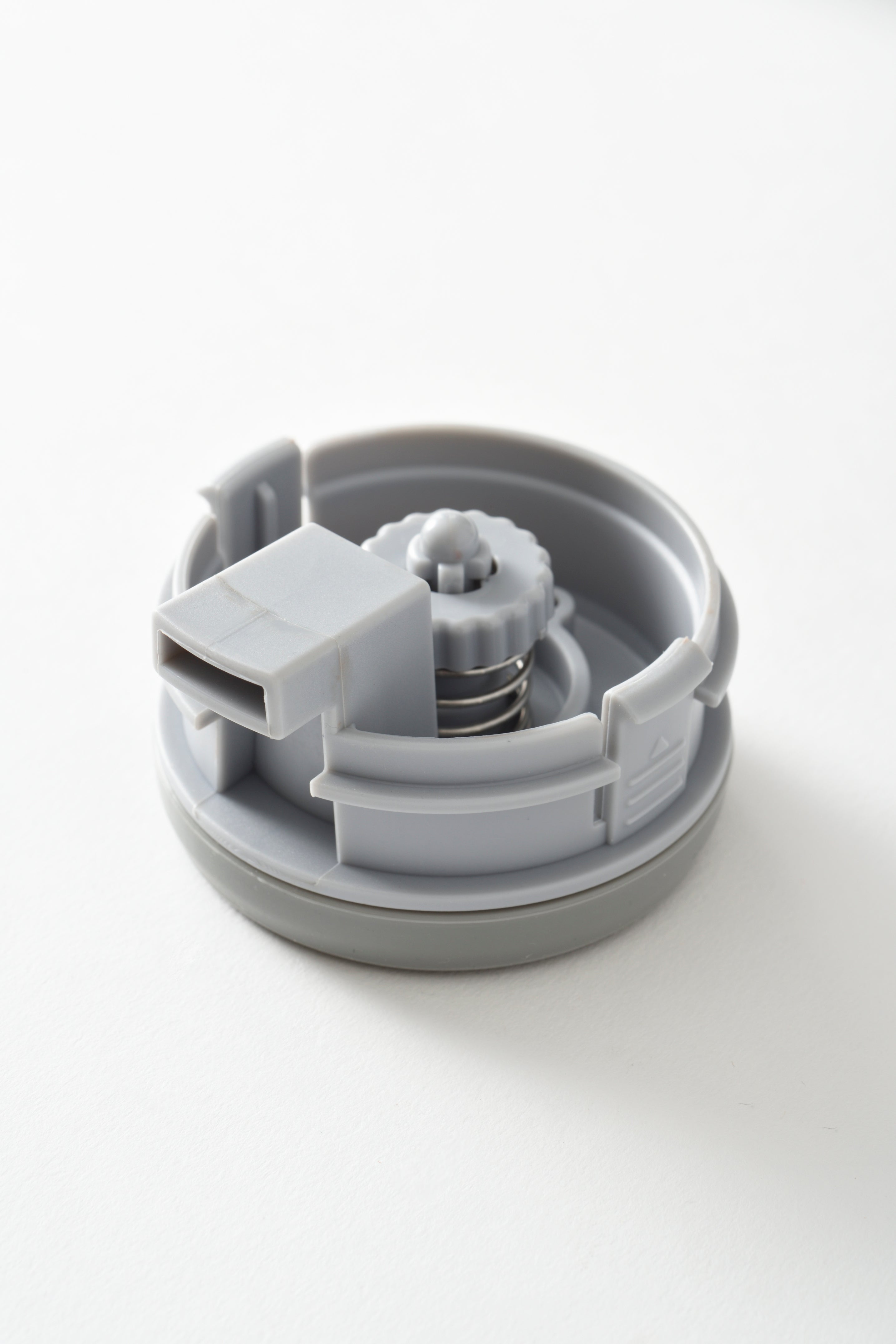 BRUNO Table Pot - Ivory